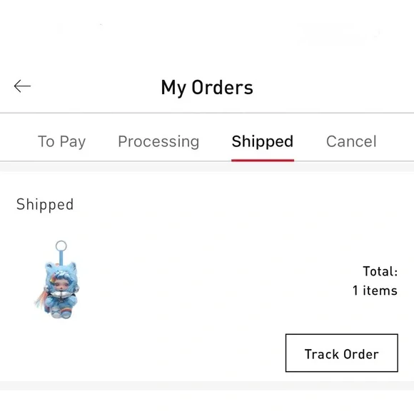 My Little Pony x Skullpanda collab Plush Authentic bag charm Rainbow Dash New - Picture 11 of 11